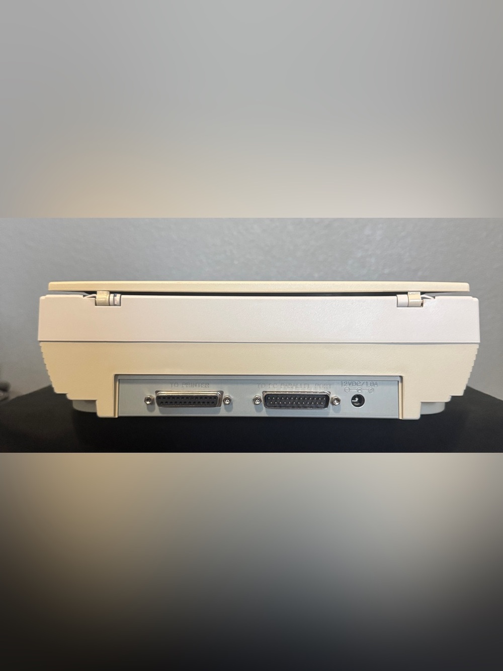 Visioneer PaperPort OneTouch Scanner - Picture 7 of 8